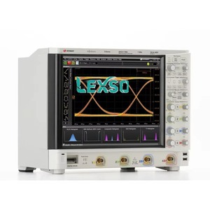 Oscilloscope haute définition Keysight DSOS104A 1 GHz xgeqpt - Product Image 3