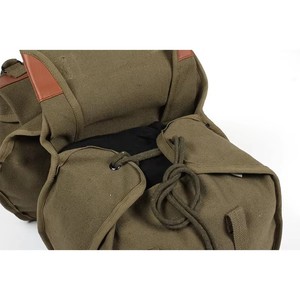 Sacoches pour motos Petites sacoches de <span class=keywords><strong>moto</strong></span> <span class=keywords><strong>vintage</strong></span> en toile - Product Image 5