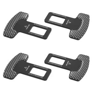 Universal <strong>Seat</strong> <strong>Belt</strong> Buckle Silencer Car Safety <strong>Seat</strong> <strong>Belt</strong> Buckle Alarm Clip Insert Alarm <strong>Stopper</strong> Clip Car <strong>Seat</strong> <strong>Belt</strong> Alarm <strong>Stopper</strong> - Product Image 3