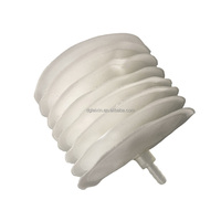 TPU gonflable sur mesure pour chambre à air de massage, hermétique, avec service de découpe professionnel