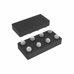 SN74LVC3G34YEAR Servicio Integral Original, Circuito Integrado BUF NO INVERSOR 5.5V 8DSBGA 8 XFBGA, DSBGA, Componentes Electrónicos Lógicos - Product Image 1