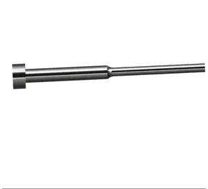 Skd61 thẳng lưỡi ejector Pin 1.2344 Pin ejector 1.3343 tiêm khuôn phần skh51 thành phần khuôn/bước ejector pins - Product Image 4