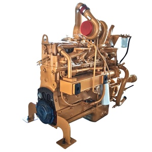 Pièces pour camions lourds, ensemble de moteur diesel NTA855-C360S10 - Product Image 6