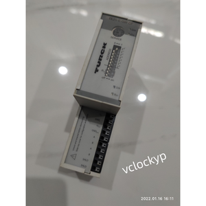1 ชิ้นใหม่ TURCK BL20-E-GW-DP โมดูลบัสจัดส่งที่รวดเร็วเฟดเอ็กซ์หรือดีเอชแอล - Product Image 4