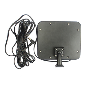 Applique murale solaire LED avec technologie COB, câble de 5 mètres, luminaire d'extérieur, éclairage avec panneau réglable, idéal pour un <span class=keywords><strong>jardin</strong></span>, un parc ou une pelouse - Product Image 5