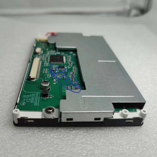 Excavator Spare Parts E320D 312D 319D Display LCD Screen 386-3457 3863457 for Caterpillar