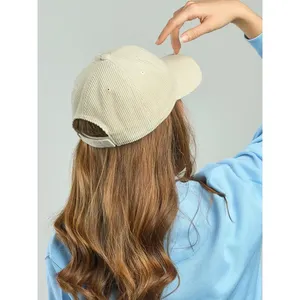 Gorro Cordy-S Sostenible, Merchandising Personalizado - Product Image 3