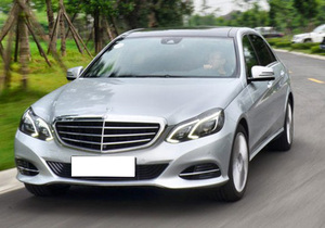 LED DRL Jour pour Mercedes Benz <span class=keywords><strong>W212</strong></span> Classe E E180 <span class=keywords><strong>E200</strong></span> E260 E320 E400 2014 2015 - Product Image 4