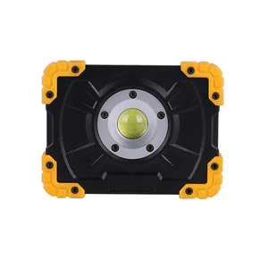 Chuyên Nghiệp Miễn Phí Vận Chuyển Di Động Lũ <span class=keywords><strong>Led</strong></span> Khẩn Cấp Lights <span class=keywords><strong>Cob</strong></span> Worklight Có Thể Sạc Lại Ngoài Trời Xe Sửa Chữa Làm Việc Ánh Sáng - Product Image 4