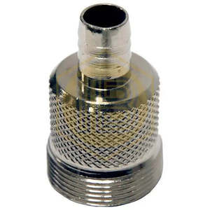 Adattatore per rubinetto per la pulizia dei sistemi di tubazioni - Product Image 3