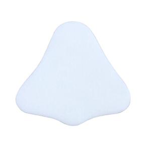 Tiras Nasales para Ropa de Trabajo, 100 Unidades, Almohadillas Desechables No Tejidas para Eliminar Puntos Negros en la Zona T - Product Image 4
