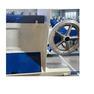 Machine à scier à fil de précision 75 HP pour la découpe de pierre – Solution de traitement de la pierre à haute performance avec câble métallique - Product Image 3