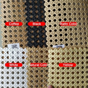 Gulungan Anyaman Rotan Sintetis Berkualitas Tinggi Warna Rotan Alami untuk Dijual dan Harga Terbaik dari Cina - Product Image 4