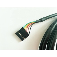 Cable Convertidor Serial USB Tipo C a UART TTL de Alta Calidad, Nuevo Modelo 2026