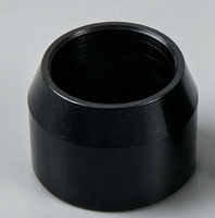 Cache-vis de fente de charge compatible SÉRIE AX DB26871-AX D pour pièces de rechange D CIJ