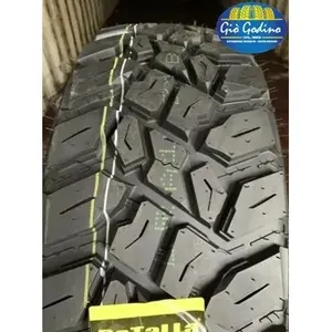 ยางนอกถนน M-RACE M/T สำหรับฤดูร้อน31x10.50 R15 109Q M + S ใหม่ - Product Image 1