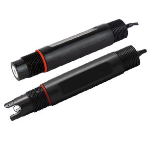 Test de la qualité de l'eau de blanchiment de la pâte industrielle capteur de contrôleur de <span class=keywords><strong>ph</strong></span> orp sonde de <span class=keywords><strong>ph</strong></span> mètre pour le traitement des eaux usées - Product Image 2