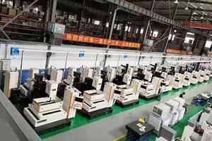 Wire Cut Edm BQ850 98 Cnc Edm Máquina cortadora de alambre Serie <span class=keywords><strong>BQ</strong></span> de alta precisión con velocidad media - Product Image 5