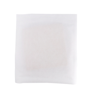 Apósito de fibra hidrófila gelificante para heridas con alto exudato, Apósito de alginato de calcio y plata para heridas - Product Image 2