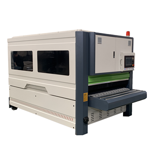 HY-INTECH automatische Holz bürste Polish Sander Power Heavy Duty Einfache Bedienung für Möbel Schrank Boden Polieren - Product Image 1