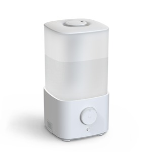 Nhà Máy Trực Tiếp Top Điền Chất Liệu PP 2.5L Dung Tích Mát Mist Siêu Âm Dầu Khuếch Tán Phun Sương Tạo Độ Ẩm - Product Image 1