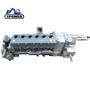 Repuestos para Excavadora, Bomba de Inyección para Motor Diésel 3406 3406A 3406B 3406E, 1973–1983 1983–1993 - Product Image 1