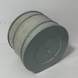 Cartucho de Filtro de Aire de Alta Precisión para Compresor de Aire, Cubierta de Hierro, 2090017 - Product Image 4
