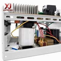 Transformateur de contrôle triphasé 230V vers 380V, convertisseur de tension industriel 50Hz 60Hz, enroulement en cuivre