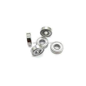 SK F.FA G NS K.NM B Venda quente rolamento de esferas profundo do sulco MR MF F- 693 694 695 696 697 698 699 ZZ 2RSH LLU 2Z DDU ZZCM 2RS Rbearing - Product Image 6