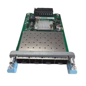 Nagelneu Juniper MX104 Universal Edge Routing Engine - verbesserte Leistung und Zuverlässigkeit