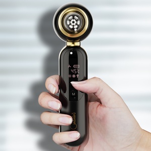 Dispositivo Eléctrico de Succión Fría y Caliente para Eliminar Puntos Negros y Manchas Oscuras, Cuidado Facial - Product Image 1