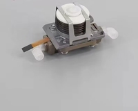 Composants de remplacement de la chambre de pompe KB-HMN0362 compatibles avec les pièces détachées d'imprimantes à jet d'encre CIJ de la série KGK 3000