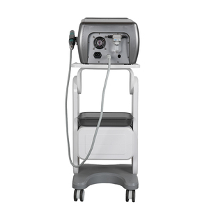 Appareil de massage blanchissant haute pression pour usage en salon - Cible la pigmentation du visage - Product Image 2