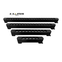 Lampe sur rail linéaire à prix avantageux 10W 20W 30W 40W 50W, projecteur sur rail, grille lumineuse, rail de plafond, spots linéaires sur rail réglables
