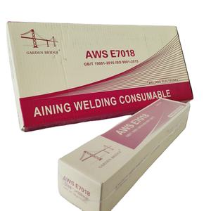 <span class=keywords><strong>Electrodo</strong></span> de varilla de soldadura de acero al carbono, 6013, 7010, <span class=keywords><strong>7016</strong></span>, 6011, <span class=keywords><strong>precio</strong></span> en China - Product Image 2