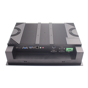 12/10/15 Inch Innoda Core I3 I5 I7 Industriële Touchscreen Fanless Embedded Panel Pc - Product Image 6