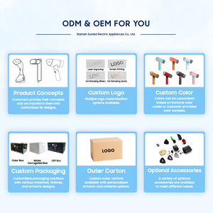 Professional Manufacture Wholesale 1200w High Power Handheld Pressure 2 In 1 Garment Steamer Iron For Home And Commercial Use
