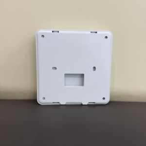 Termostato de Calefacción por Suelo Radiante <span class=keywords><strong>Beok</strong></span> BOT-R15W-ZIGBEE Tuya Zigbee con Diseño Flexible para Sistemas de Calderas de Hotel - Product Image 4