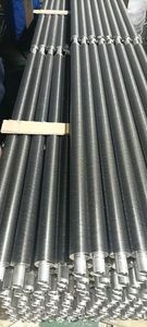 ספק סיני פצע ספק סיני חם מכירת נירוסטה מבנה קומפקטי מותאם חזק צינור מלא - Product Image 6