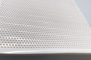 Kim loại đục lỗ Bảng điều chỉnh đục lỗ <span class=keywords><strong>HDPE</strong></span> và uhmwpe tấm lưới nhựa - Product Image 5