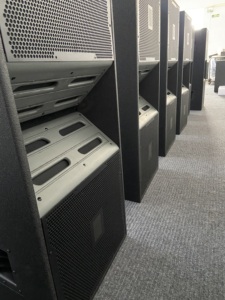 Pro Audio Active <strong>Line</strong> <strong>Array</strong> Dual <strong>15inch</strong> 3-way Full Range Speaker <strong>Line</strong> <strong>Array</strong> Speakers <strong>Sound</strong> <strong>System</strong> pa <strong>System</strong> for Show - Product Image 3