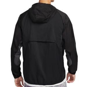Chaqueta de Motocicleta OEM al por Mayor para Hombre, para Senderismo al Aire Libre, Deportiva, Resistente al Viento, Impermeable, Transpirable, de Lona Delgada, Formal - Product Image 3