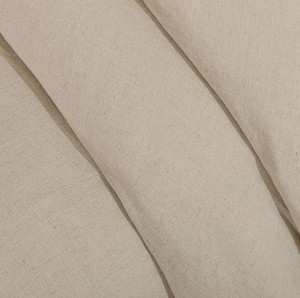 Sábanas de Cáñamo 100% Orgánico, Sábanas de Cáñamo Rumian, Cómodas, de Color Sólido, Decorativas, Ajustables para Cama Doble - Product Image 2