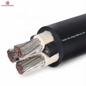 สายเคเบิลอุตสาหกรรมสำหรับติดตั้งบนเรือ <span class=keywords><strong>CEFR</strong></span> แบบยืดหยุ่น ฉนวน EPR หุ้มด้วยนีโอพรีน 0.6/1kV สำหรับการเชื่อมต่อไฟฟ้าทางทะเล - Product Image 1