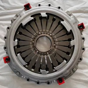 430mm OEM NO 31210-E0660 Clutch Pressure plate Clutch cover assembly for ISUZU heavy truck spare parts