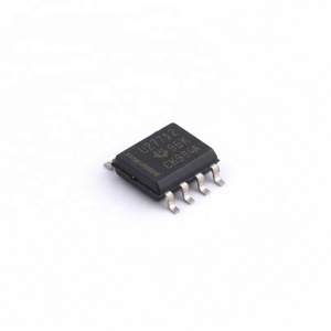 UCC27712DR SOIC-8 Gate <b>Driver</b> Chip - Product Image 1