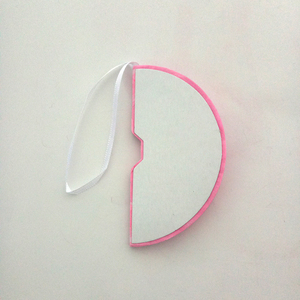 Decoración <span class=keywords><strong>de</strong></span> <span class=keywords><strong>la</strong></span> <span class=keywords><strong>boda</strong></span> <span class=keywords><strong>Rosa</strong></span> redondo suspensión Durable papel bolas <span class=keywords><strong>de</strong></span> nido <span class=keywords><strong>de</strong></span> abeja - Product Image 4
