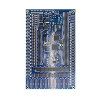 Servicio Integral de Desarrollo de PCB y PCBA Electrónicos Personalizados en Shenzhen, Fabricante de Circuitos de Calidad