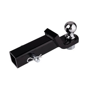 Nuevo <span class=keywords><strong>enganche</strong></span> de <span class=keywords><strong>remolque</strong></span> de acero con bola y pasador <span class=keywords><strong>para</strong></span> receptores de 2 pulgadas, carga útil máxima de 6000 lb - Product Image 5