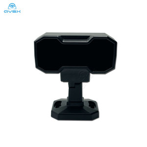 Ai vũ trụ DMS ahd1080p 720p Hệ thống giám sát lái xe mệt mỏi ô tô hộp đen phát hiện hút thuốc trả lời điện thoại đảm bảo an toàn - Product Image 4